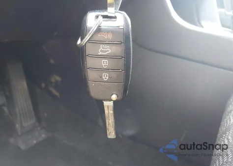 2020 Kia Sportage Lx из США, поврежденный, VIN KNDPMCAC3L7814586